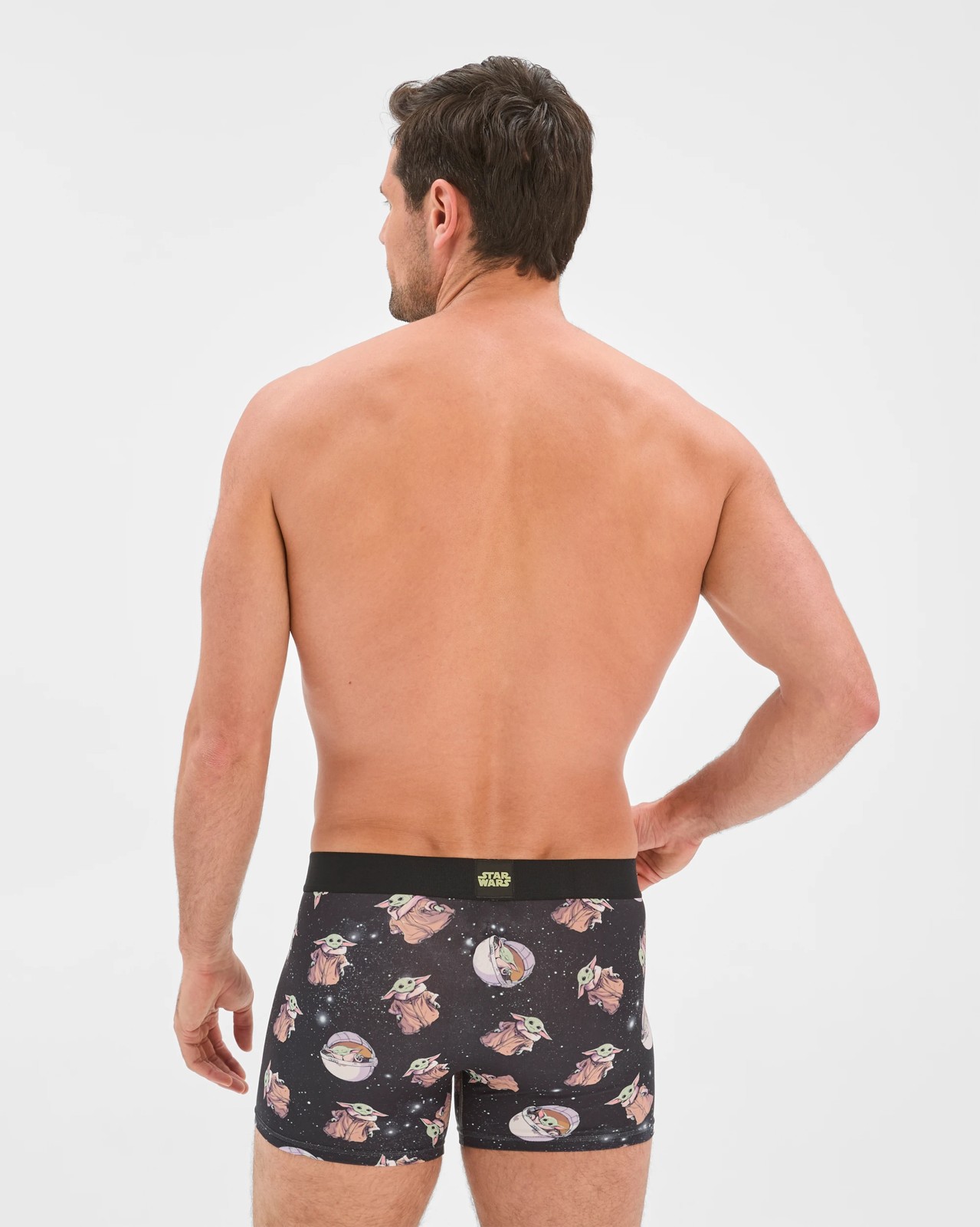 Swag Grogu Trunks 2 of 4