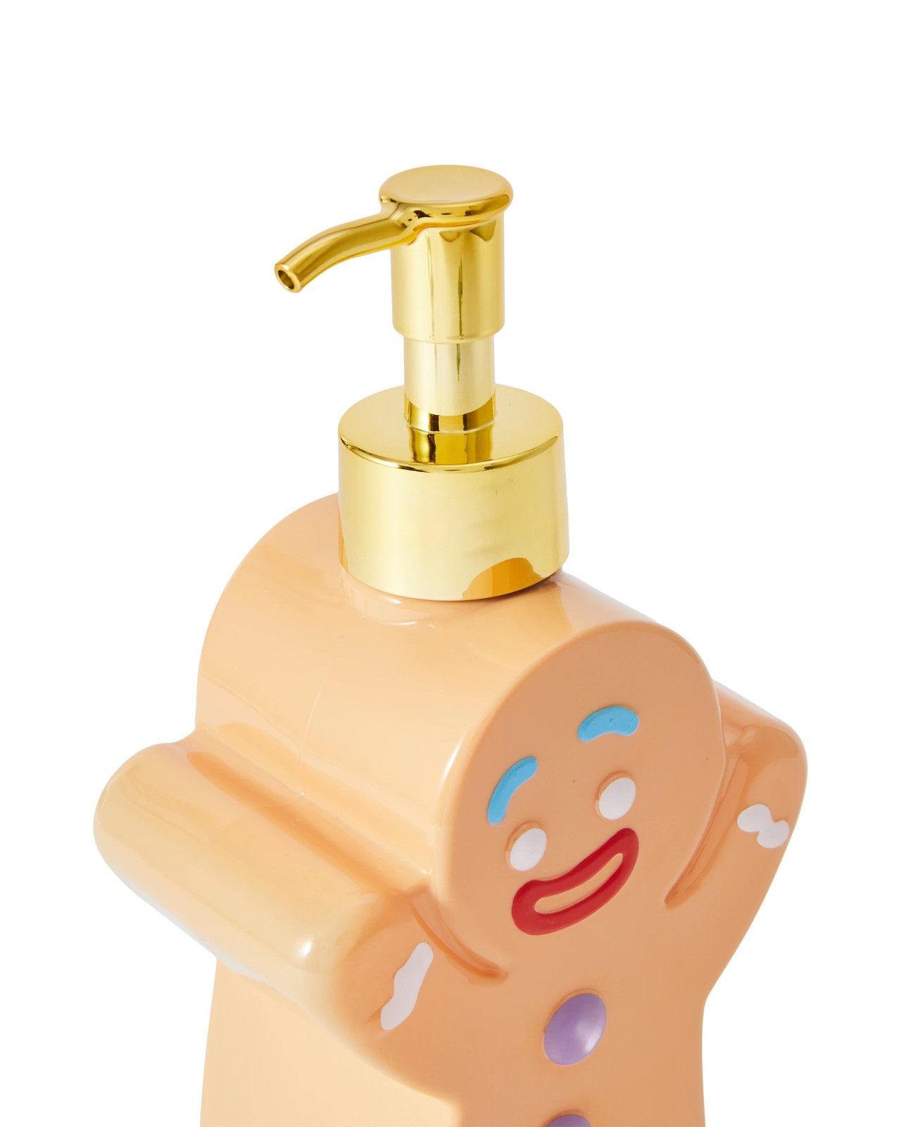 DreamWorks Shrek Hand Wash 480ml - Gingerbread Scented 2 of 5