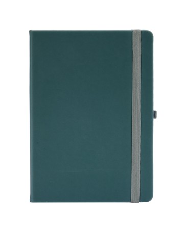 Anko A5 Notebook- Sage