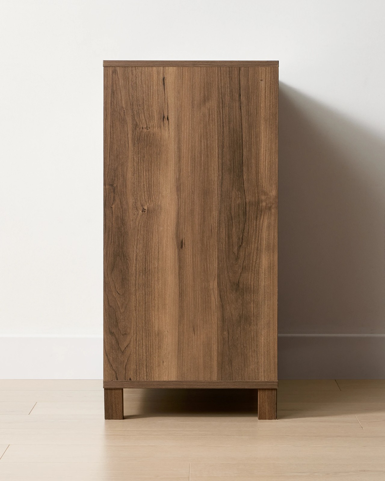 Anko Willow Laundry Hamper Cabinet 3 of 6