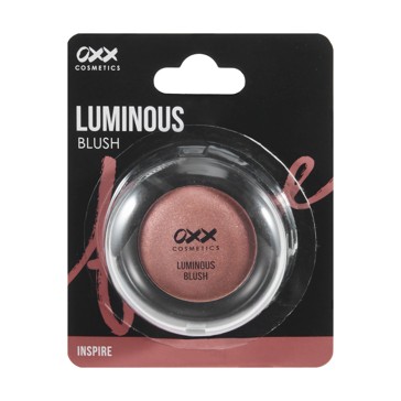 Luminous Blush Inspire - OXX Cosmetics