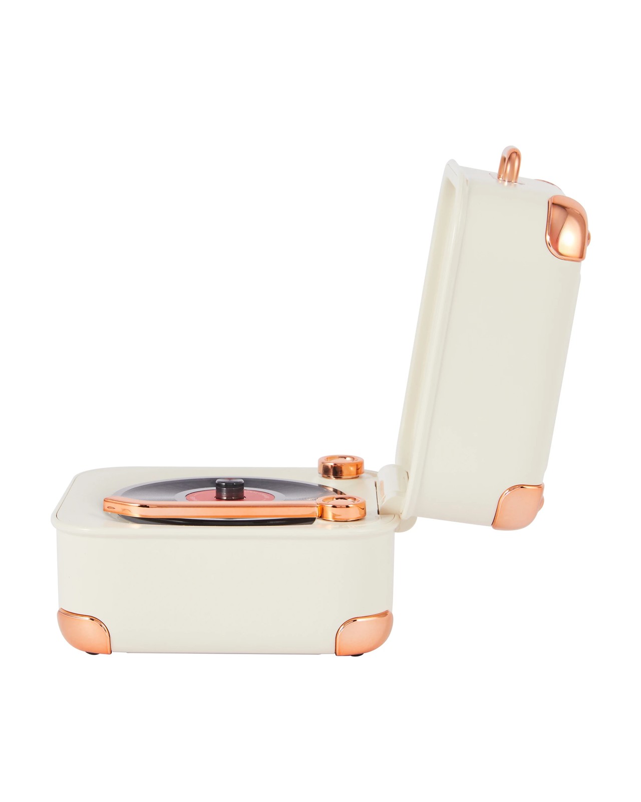 Anko Retro Vinyl Speaker 3 of 6