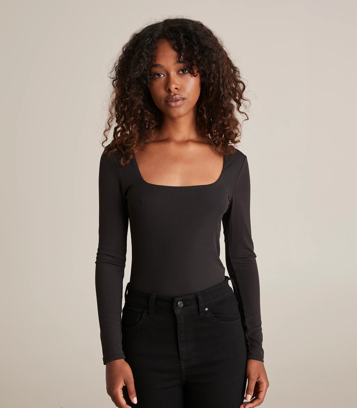 Womens Square Neck Tops : Target