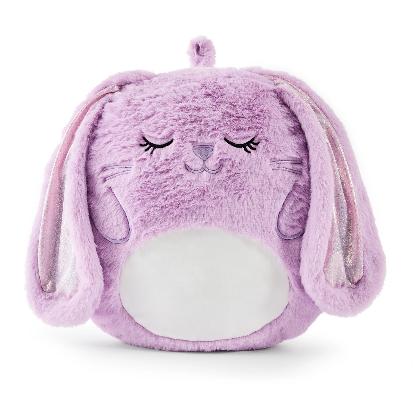 Anko 2 in 1 Bunny Travel Blanket and Pillow 3 of 6
