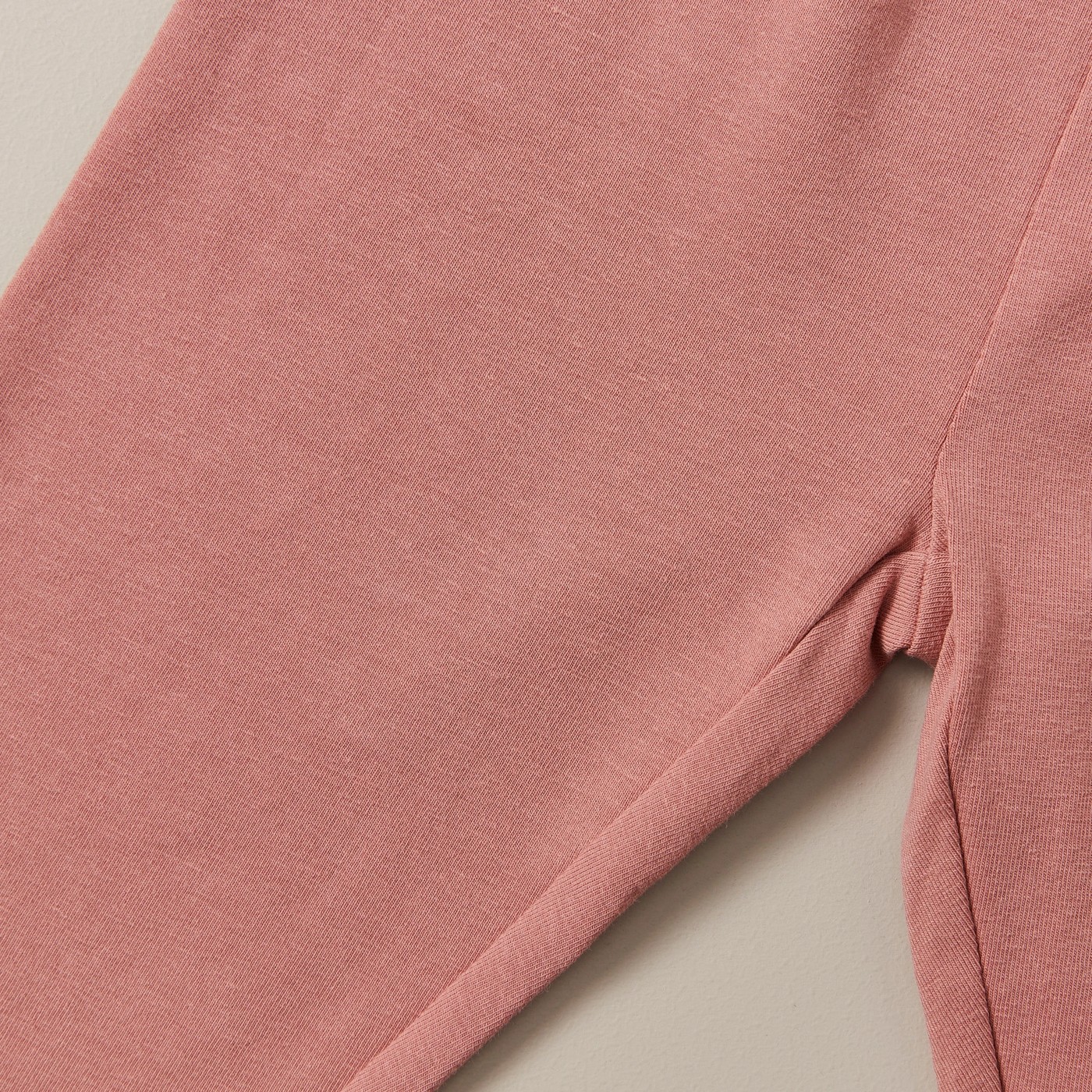 Organic Cotton 3/4 Leggings 4 of 4