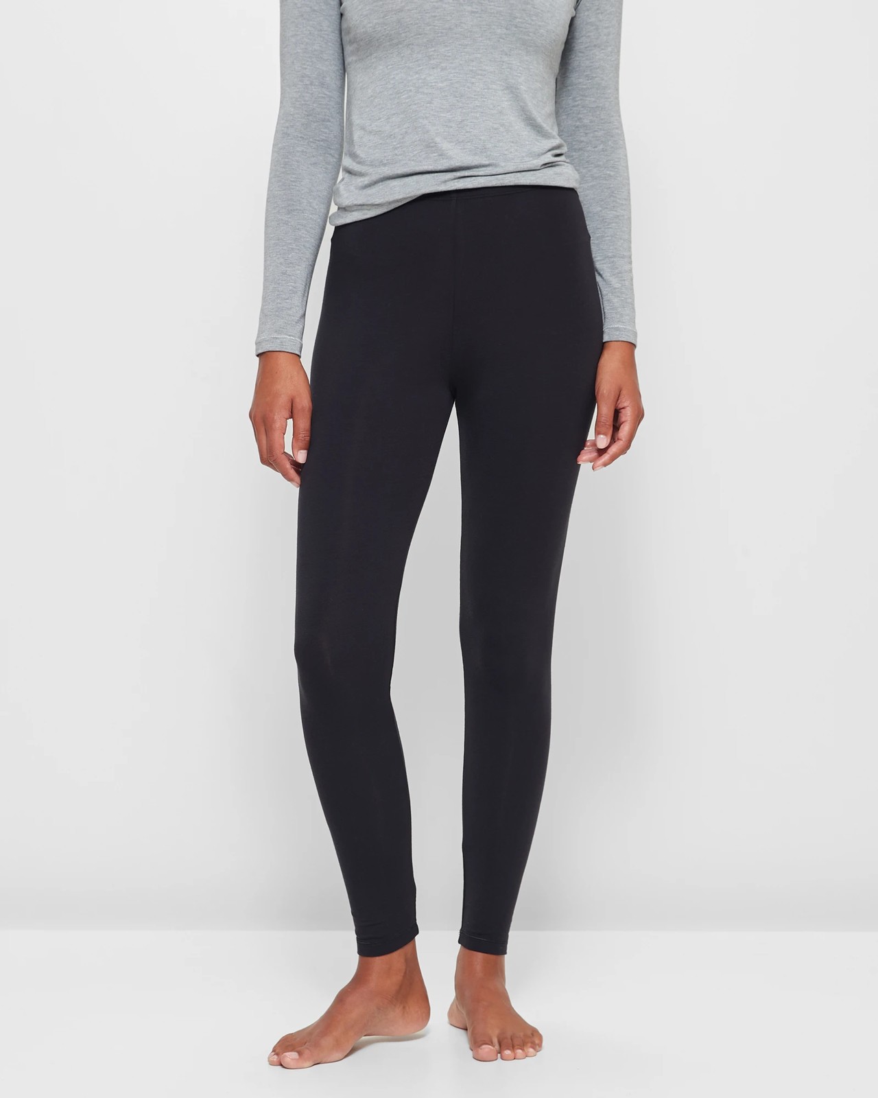 Tall Women Thermal Pants : Target