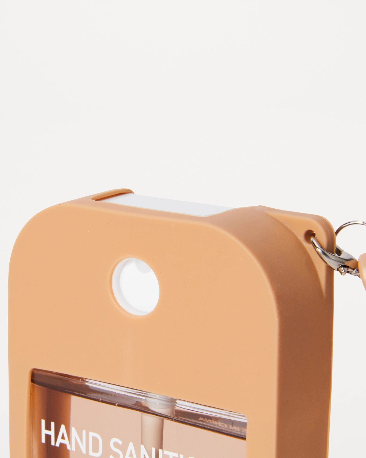 OXX Bodycare Hand Sanitiser with Decoration 30ml - Vanilla Ice Cream Scented 4 of 5