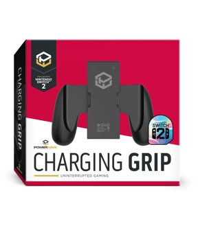 Powerwave Charging Grip - Nintendo Switch 2