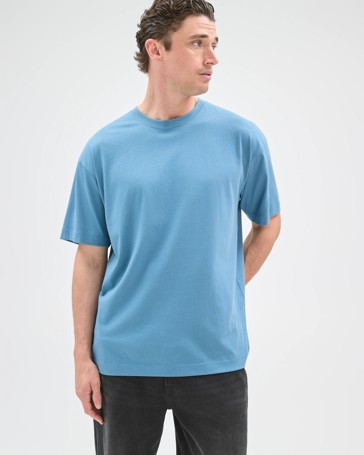 Australian Cotton Relaxed T-Shirt