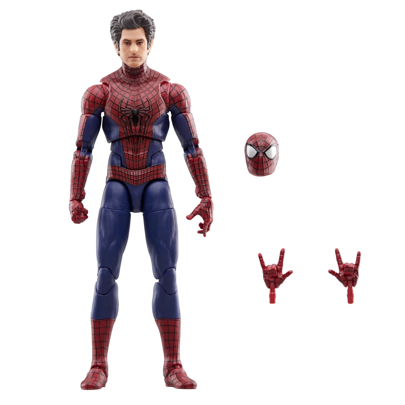 Spiderman action figure sale australia