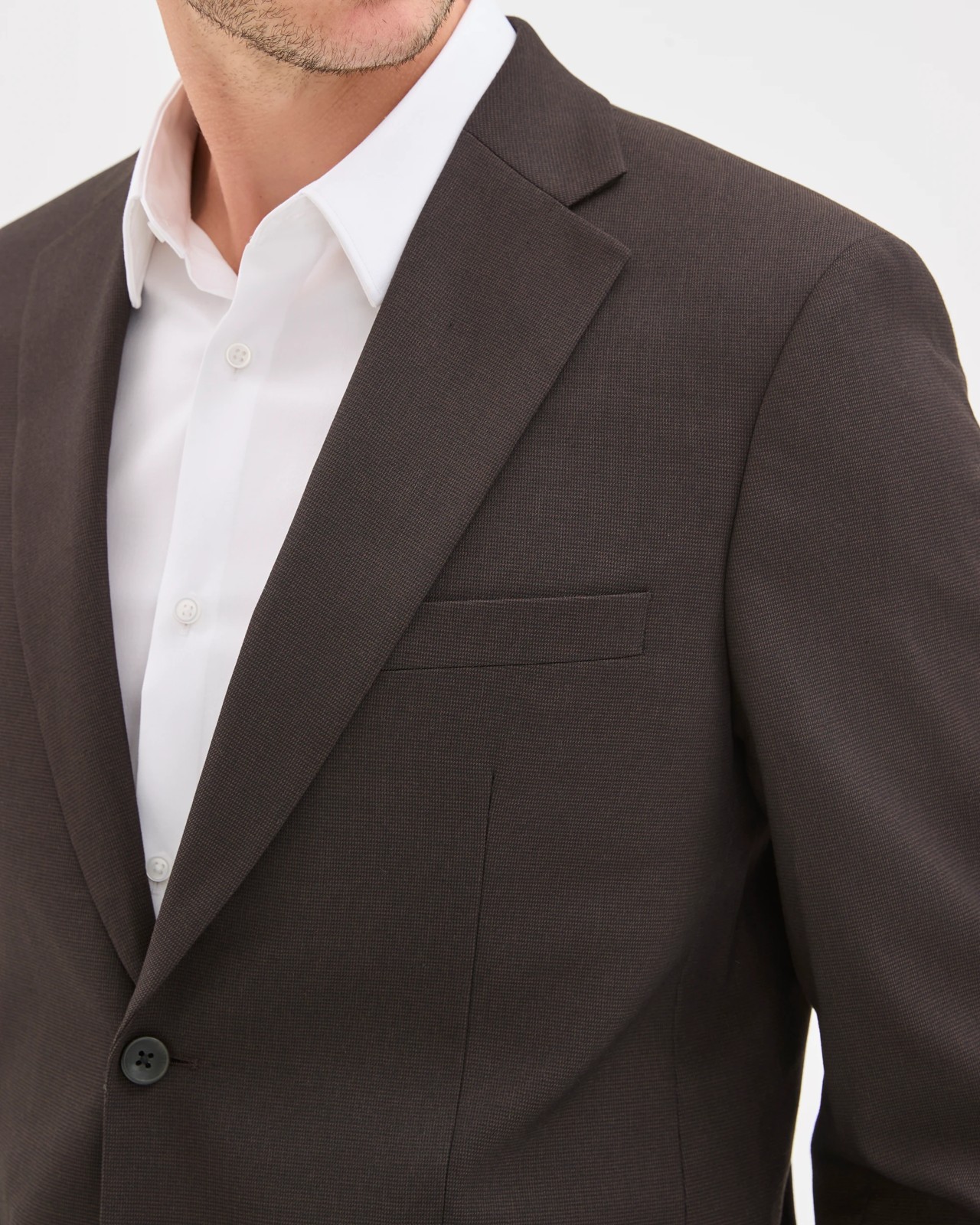 Preview Fashion Suit Jacket 5 of 5