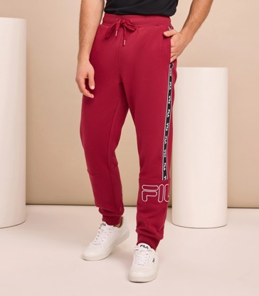 Fila Bryant Tech Trackpants