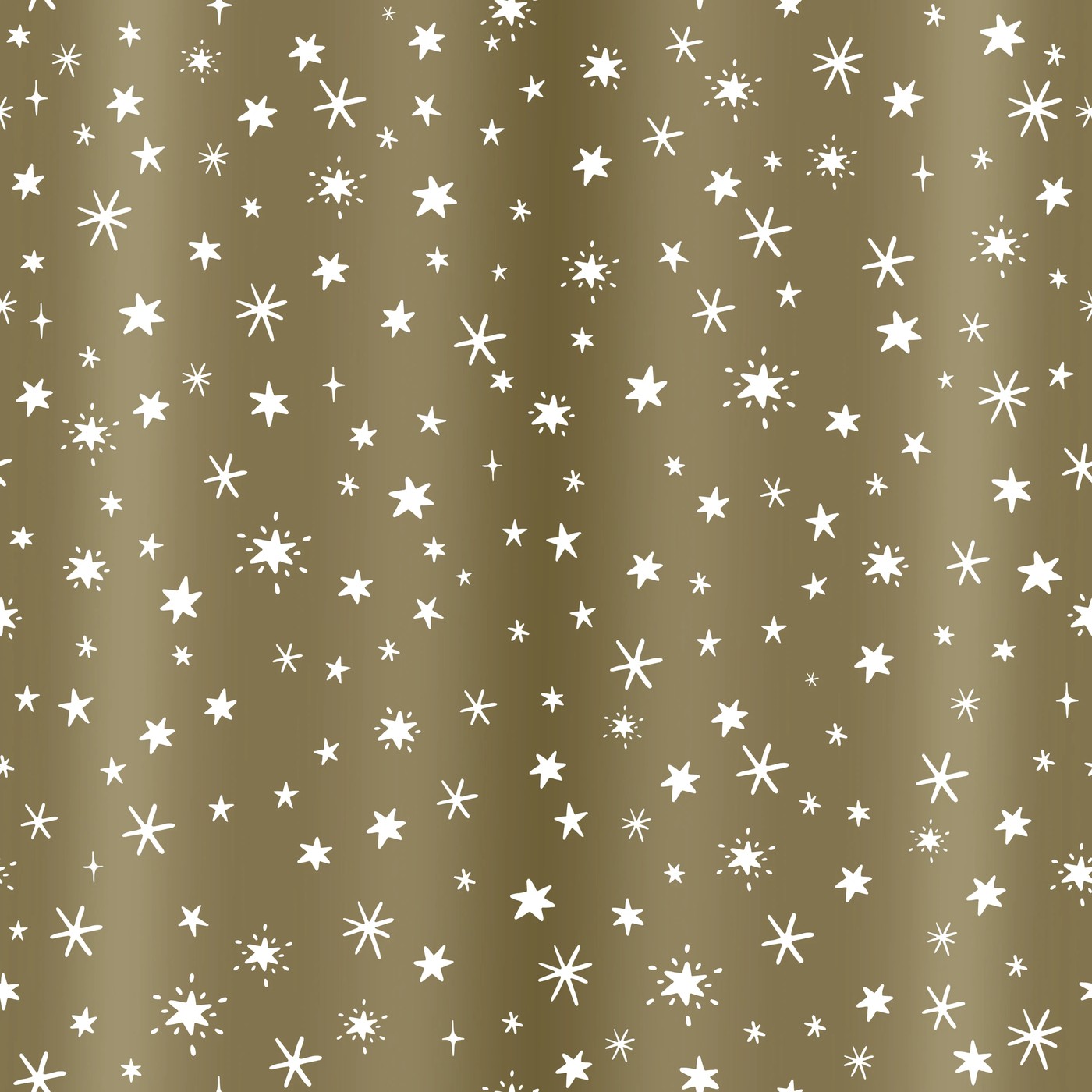 3m Hallmark Wrapping Paper - Star 2 of 3