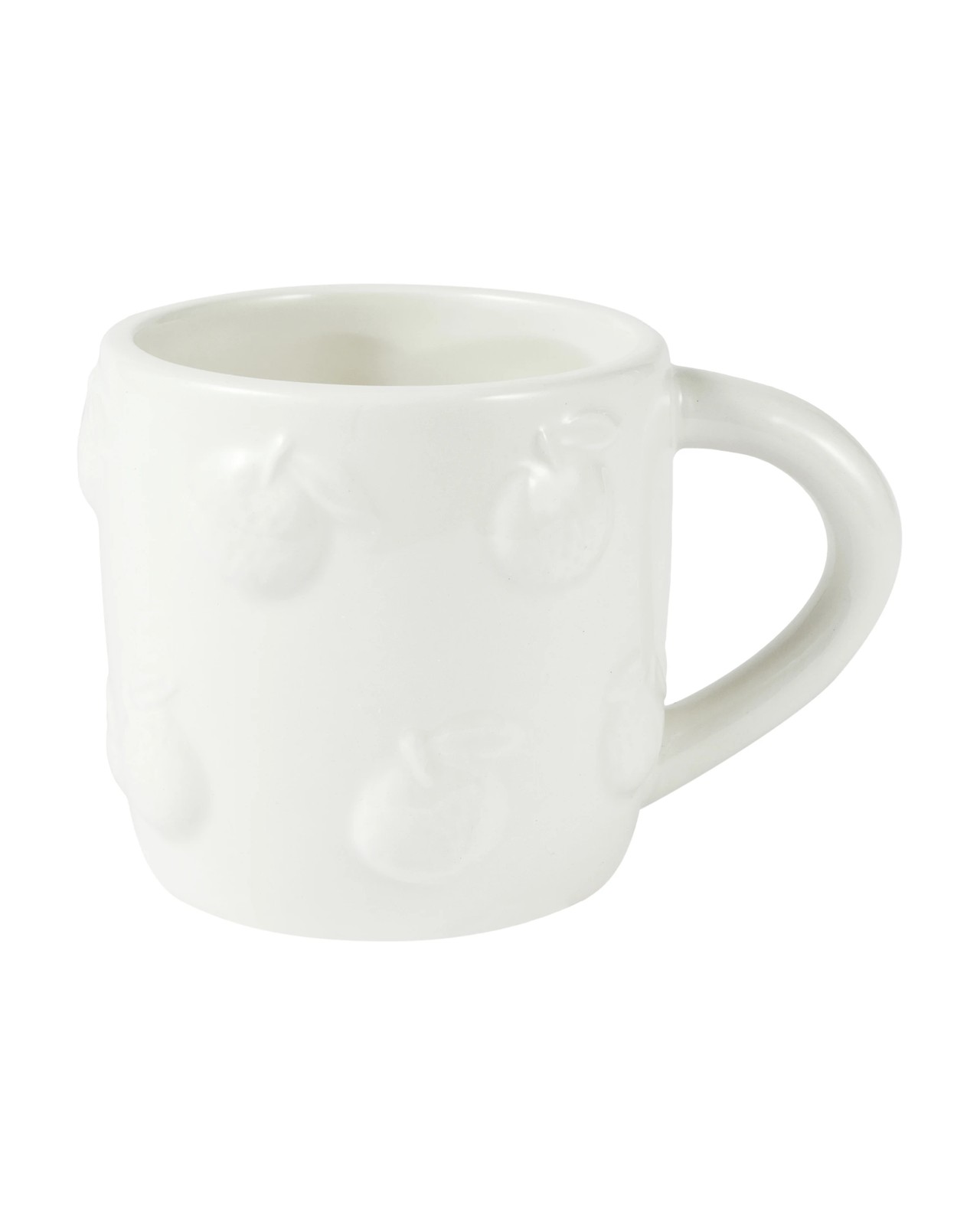 Anko DIY Ceramic Mug Painting Kit - Orange 5 of 6