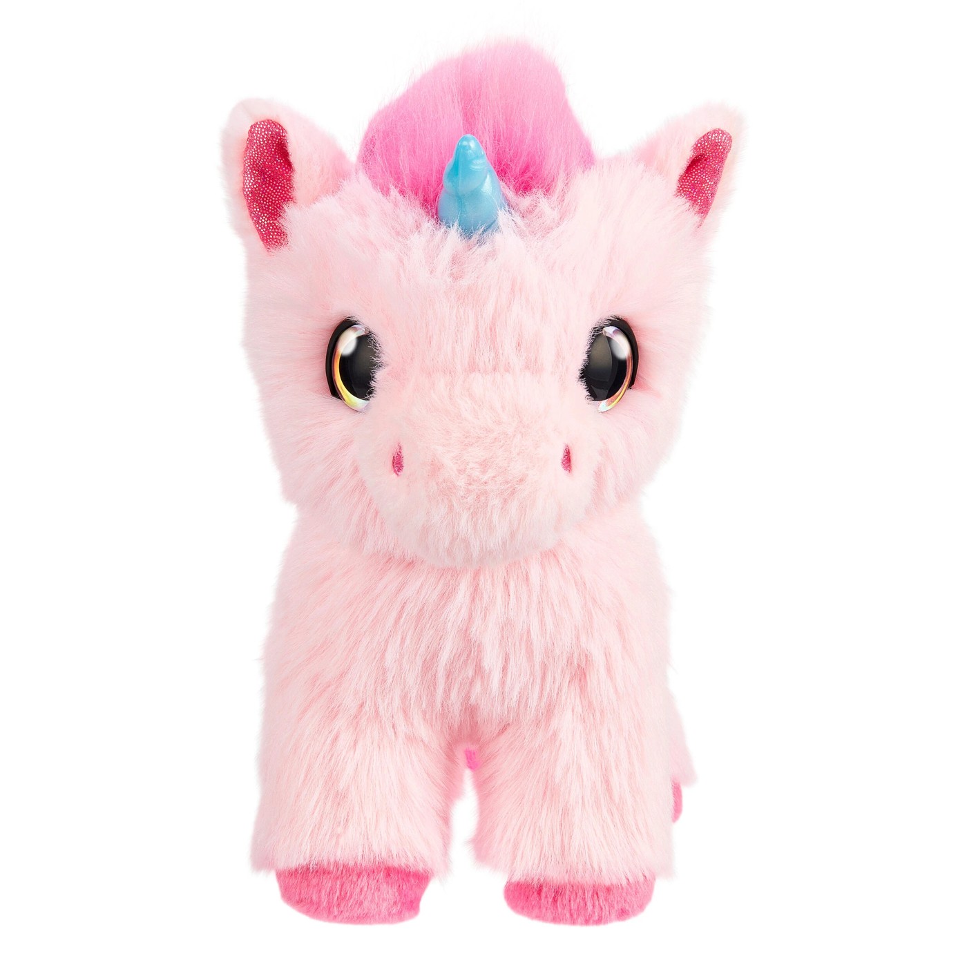 Scruffaluvs Unicorn 5 of 5