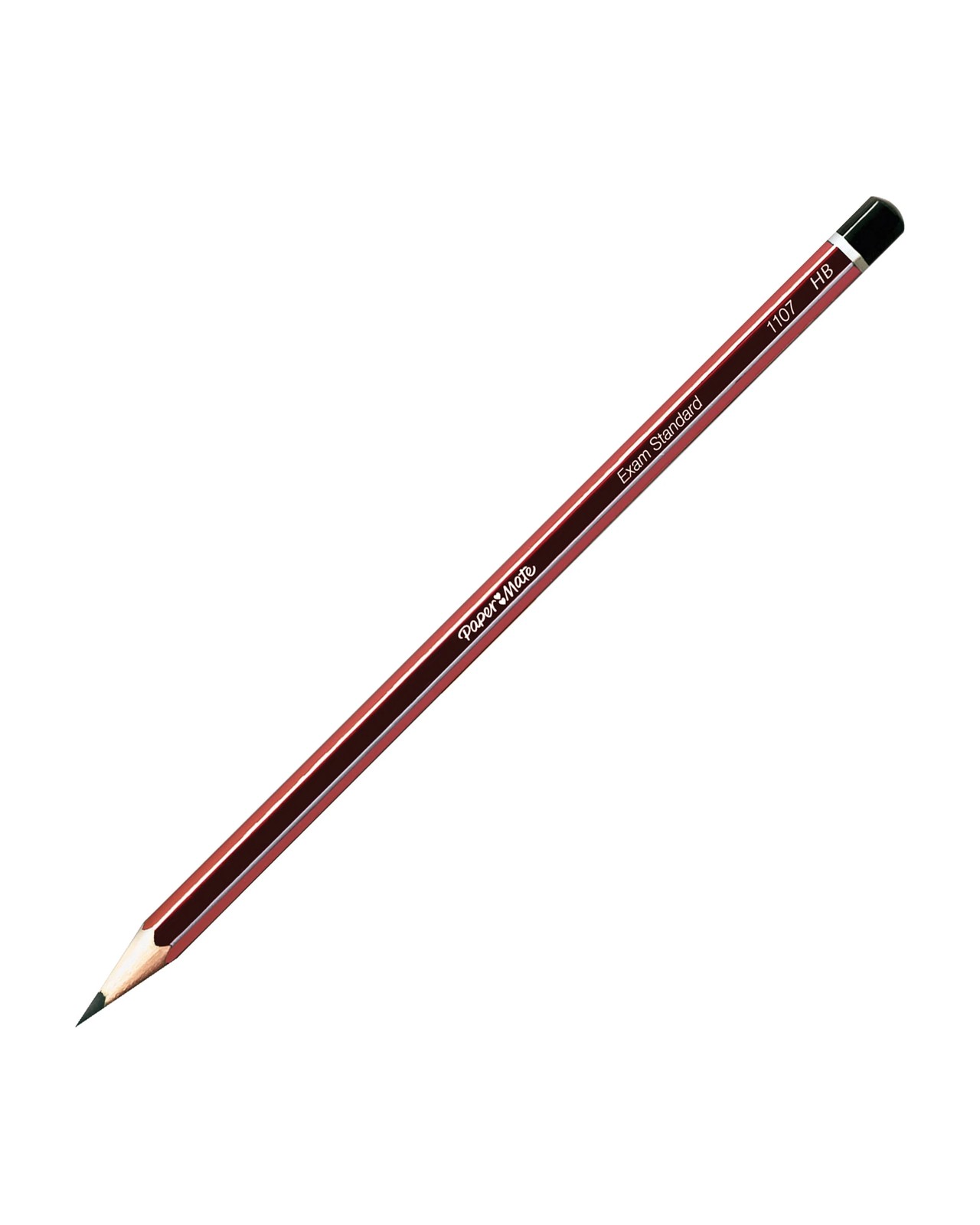 Paper Mate Woodcase HB Pencils - 3 Pack 3 of 3