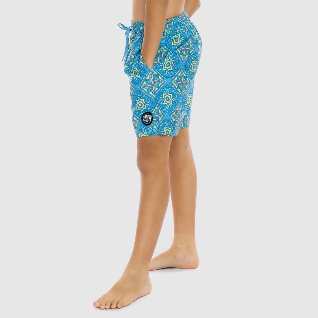 Piping Hot Swim Boardshorts Target Australia