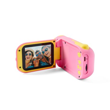 Kids Camcorder, Pink - Anko
