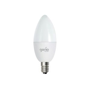 Mirabella Genio Wi-Fi Bulb Colour Candle product image