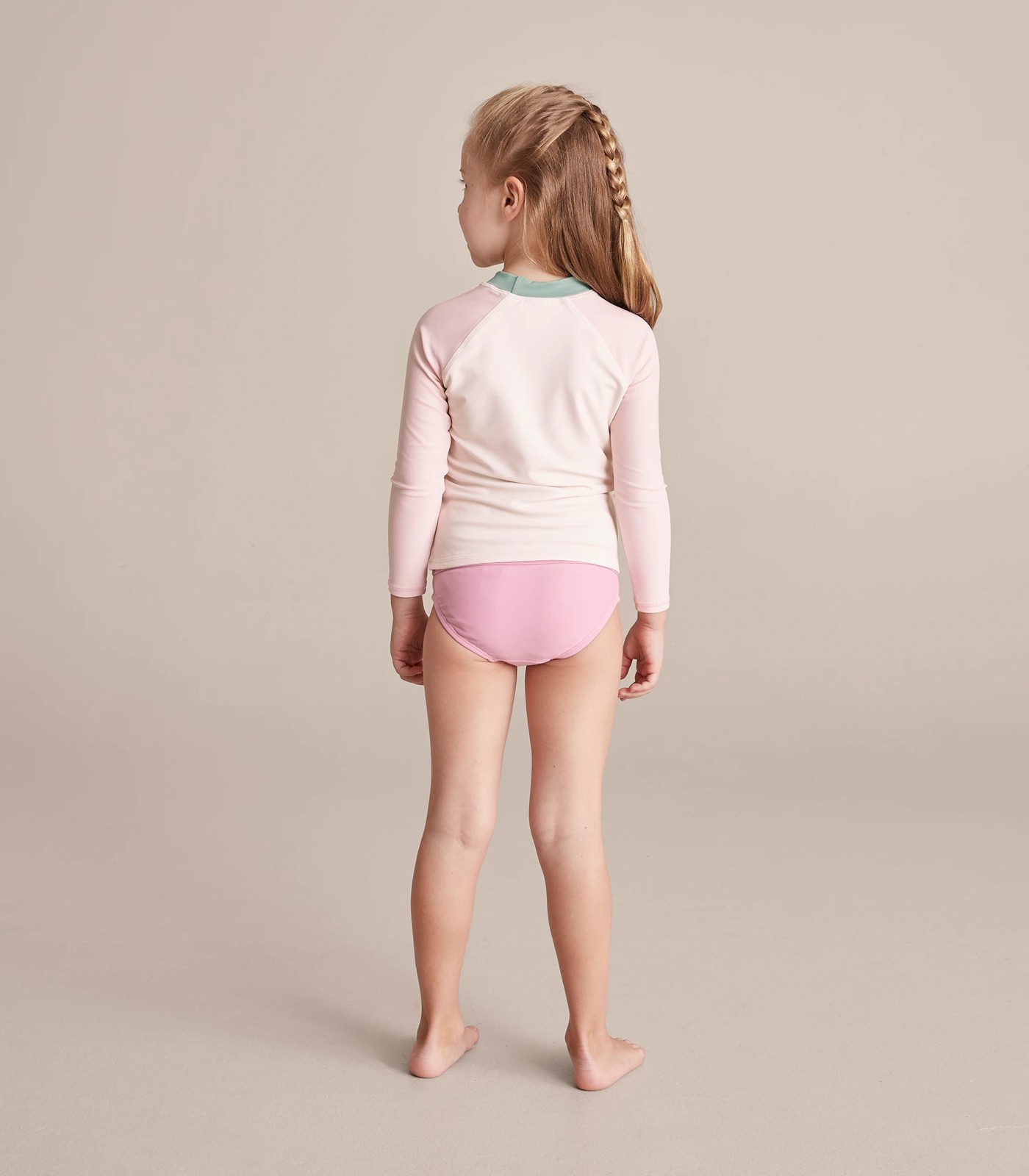 2 Piece Disney Minnie Swim Set 2 of 5