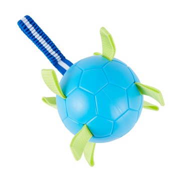 Pet Toy Tug Ball - Anko