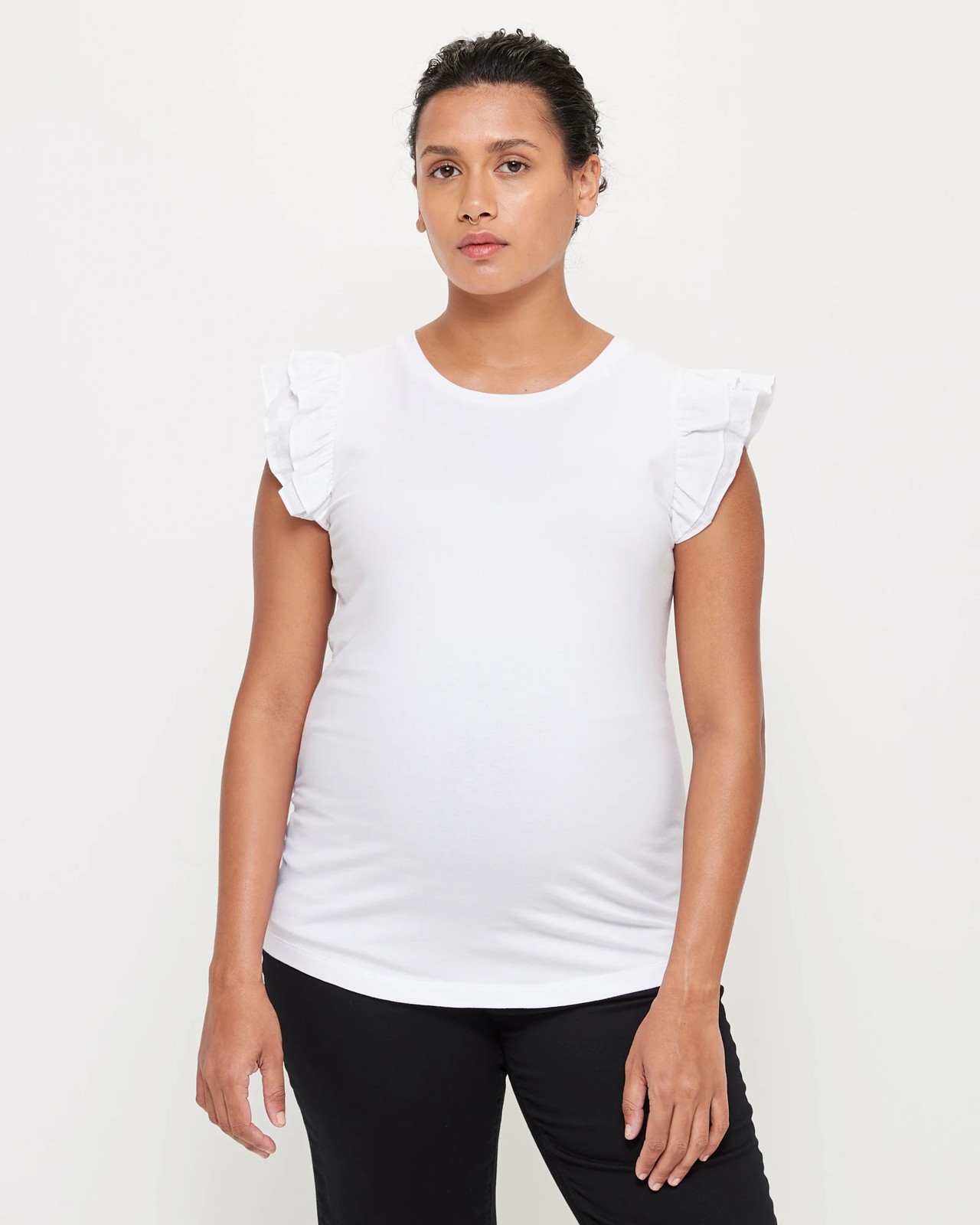 Maternity Nursing Top