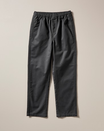 Baggy Drill School Pants