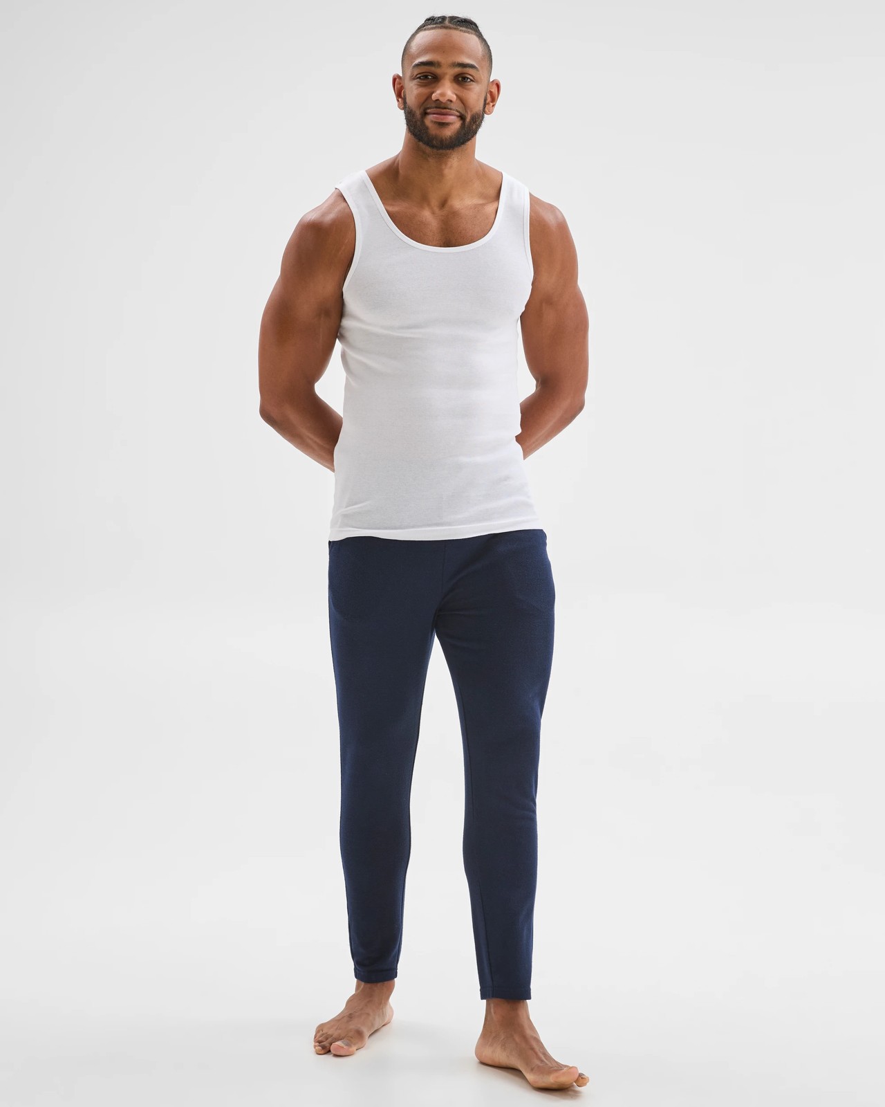 Maxx 6 Pack Singlets 3 of 5