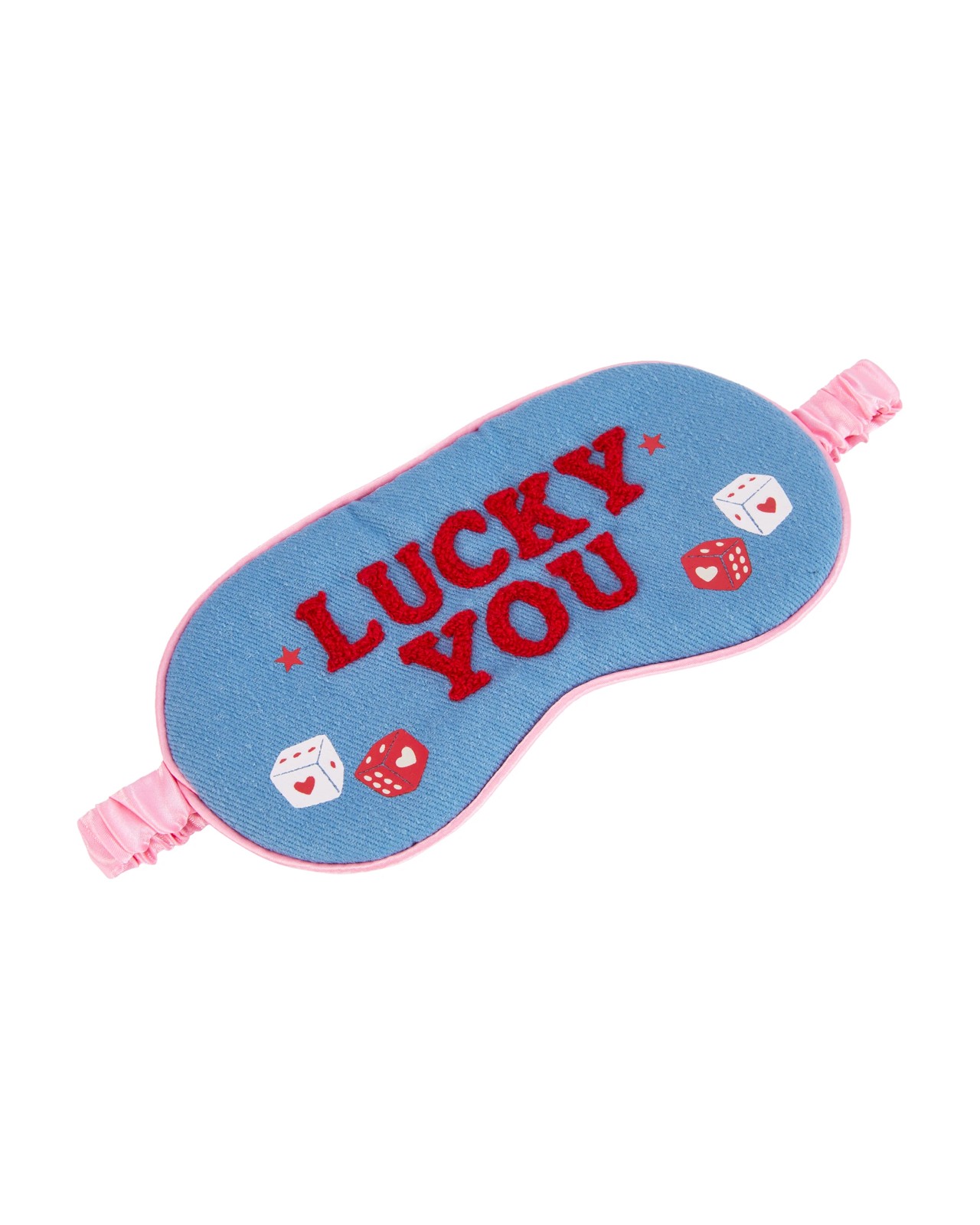 OXX Bodycare Lucky Western Eye Mask 2 of 4