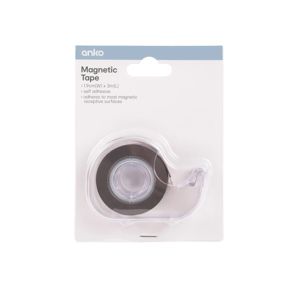 Magnetic Scrap Tape - Anko product image
