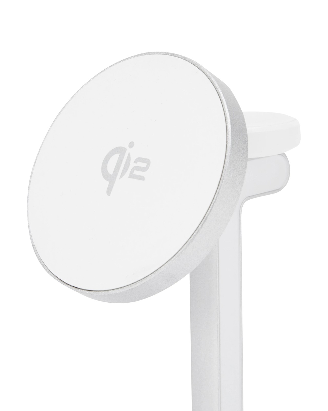 Anko Qi2 3-in-1 Desktop Wireless Charger 6 of 6