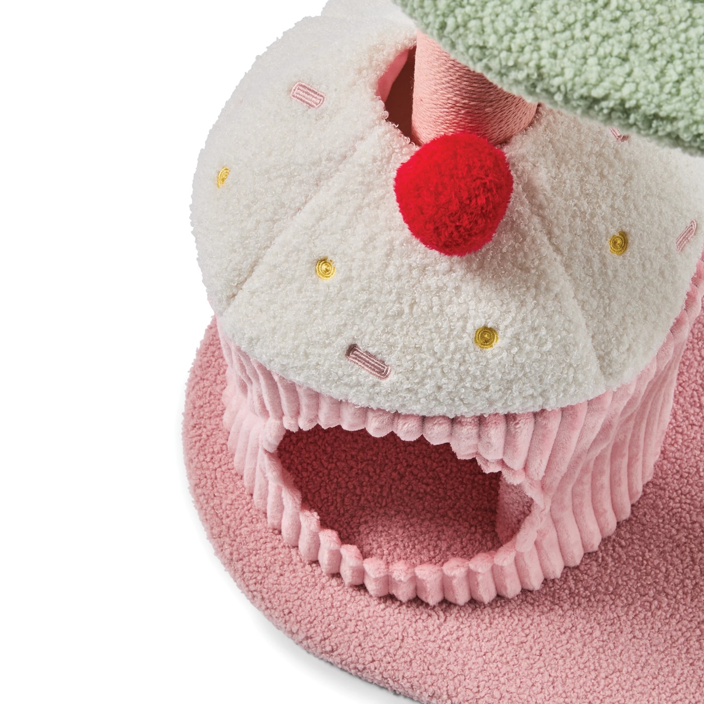 Anko Cat Scratcher Cupcake Tower- Large 5 of 5