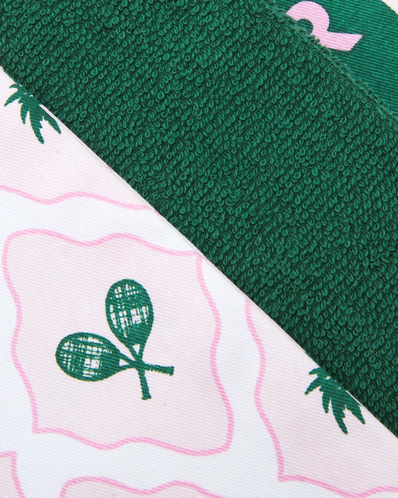 Anko 3 Pack Summer Vacay Tea Towels 2 of 6