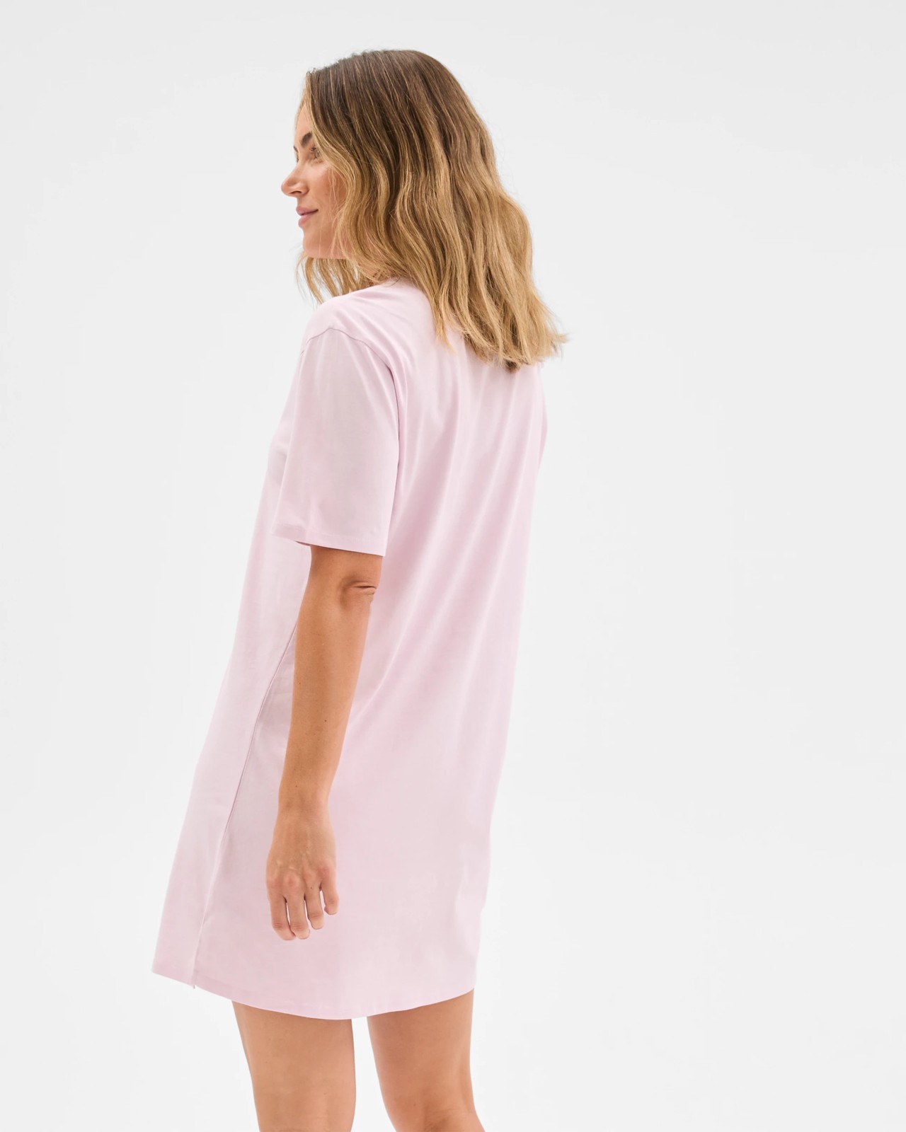 Australian Cotton T-Shirt Nightie 6 of 6