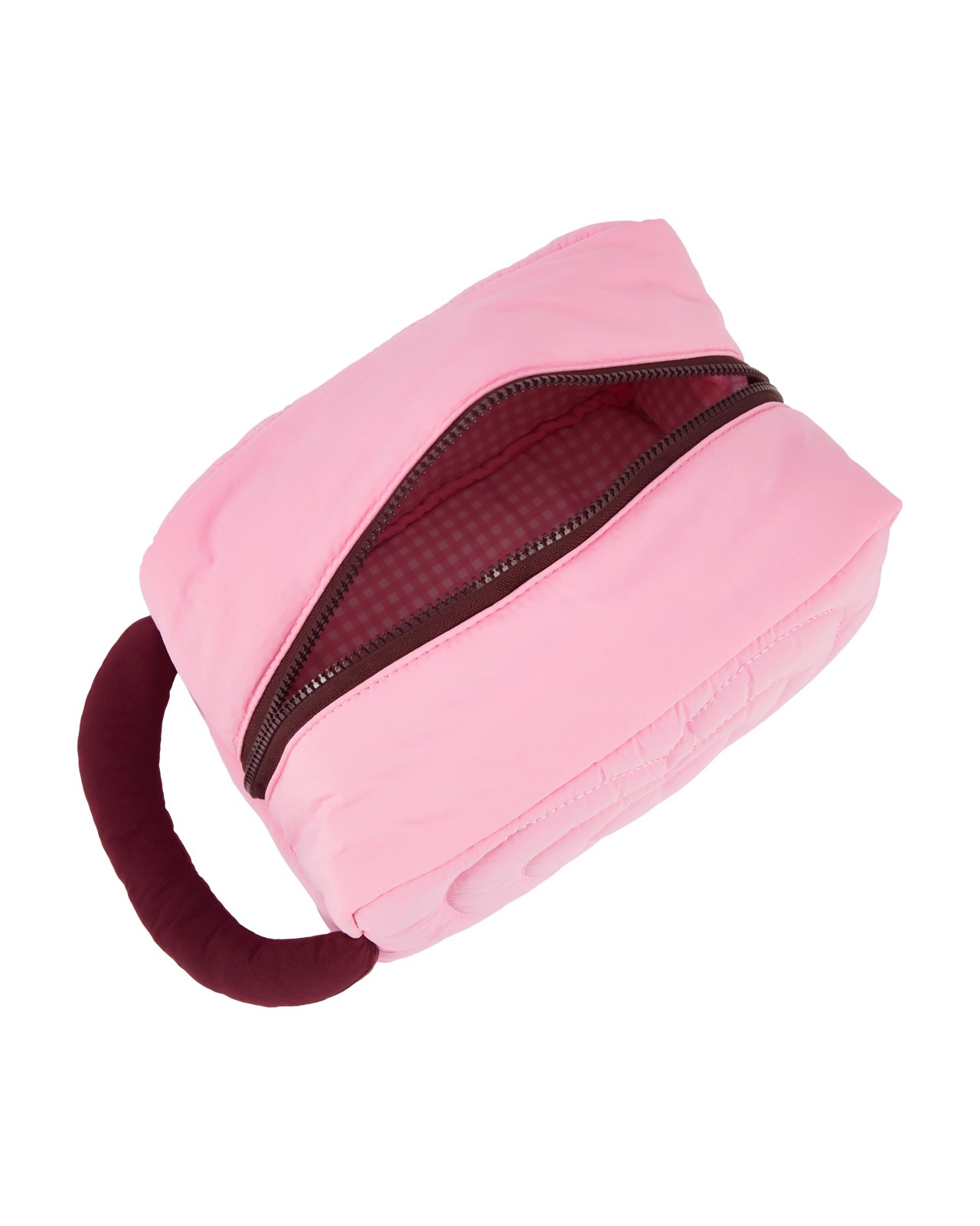 OXX Cosmetics Makeup Bag - Pink 2 of 4