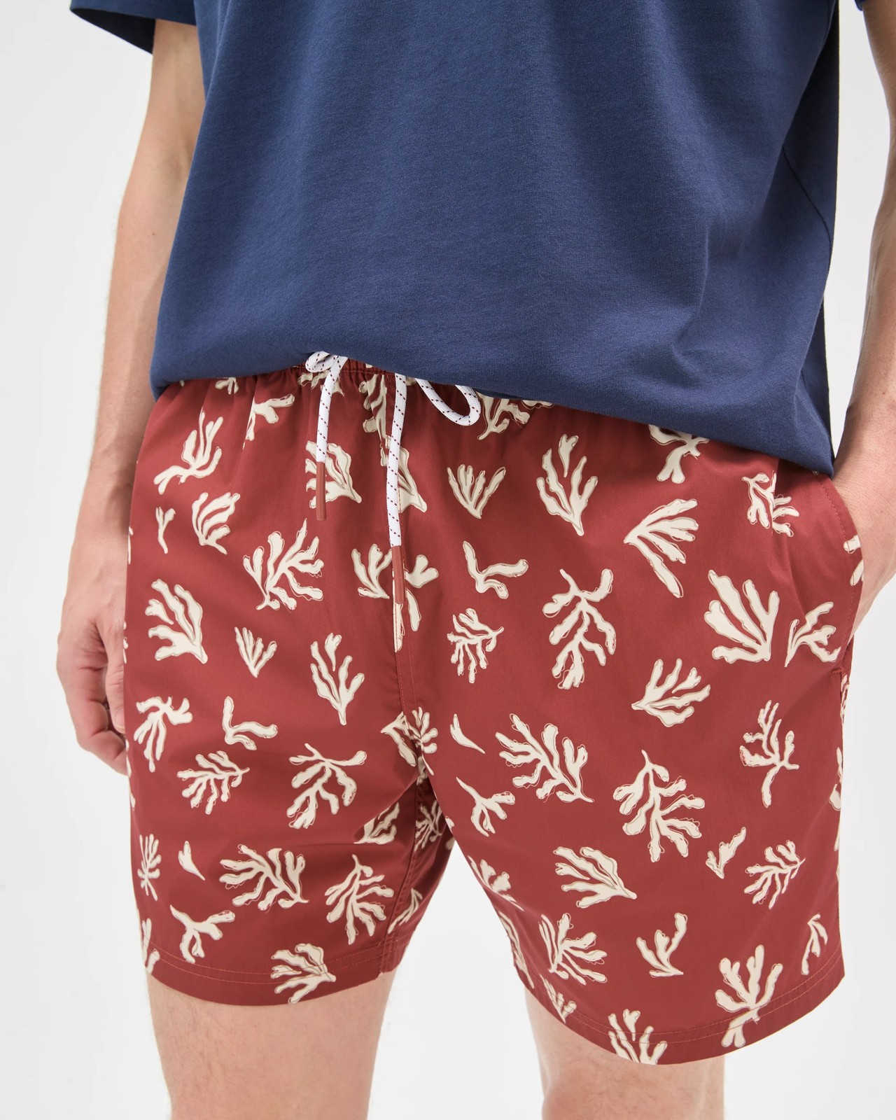 Swim Volley Shorts 4 of 6