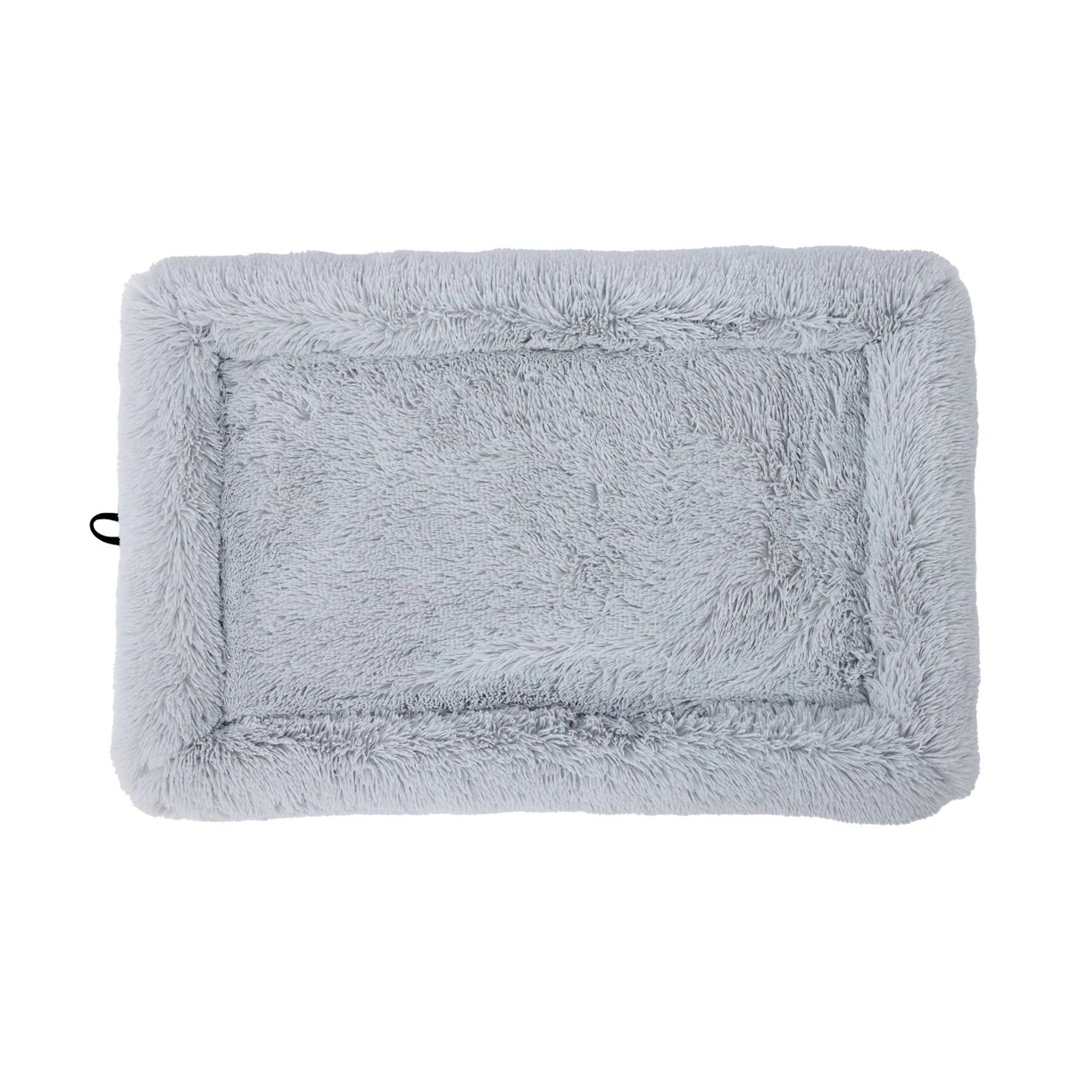 Pet Mat Bolstered Faux Fur, Extra Large - Anko 3 of 5