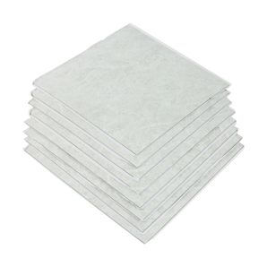 8 Pack Vinyl Floor Tiles, Stone Look - Anko product image