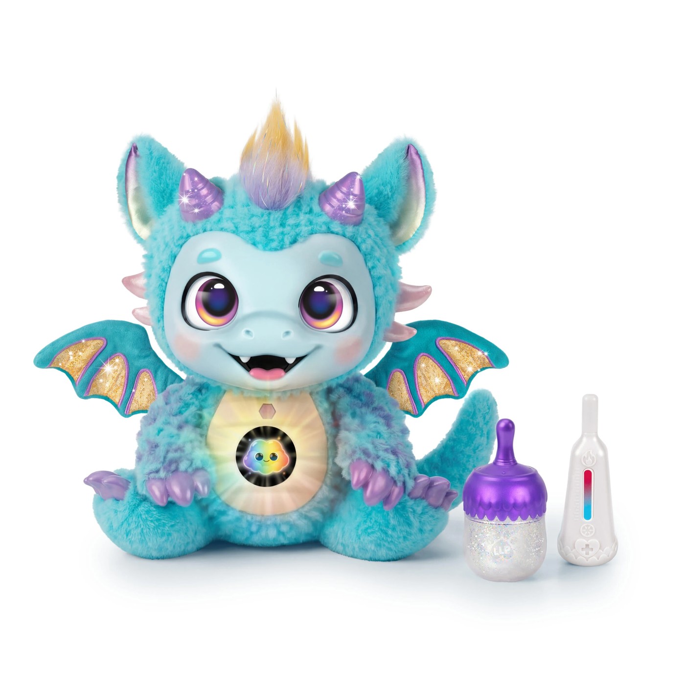 Little Live Pets My Magical Dragon - Skye 2 of 5