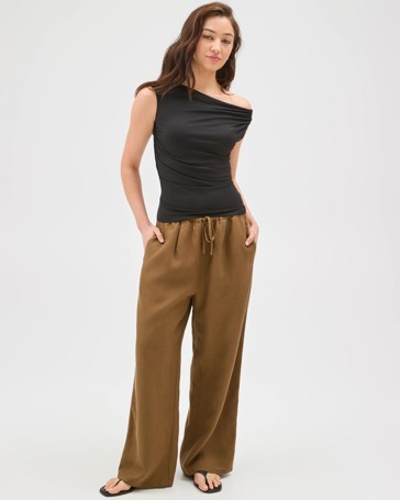 Lily Loves Wide Leg Pants
