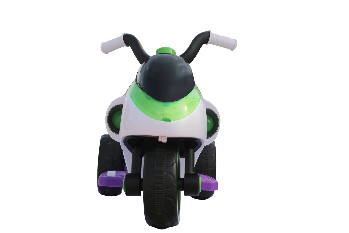 Toy Story Buzz 6V Bike 3 of 4