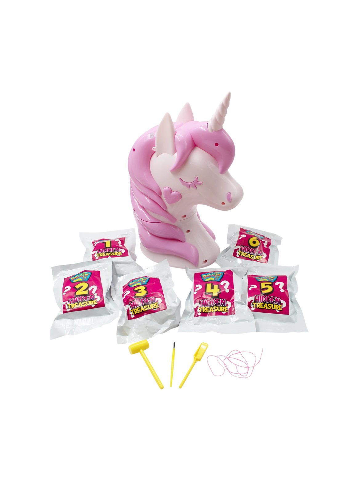 Unicorn toys 2024 target australia