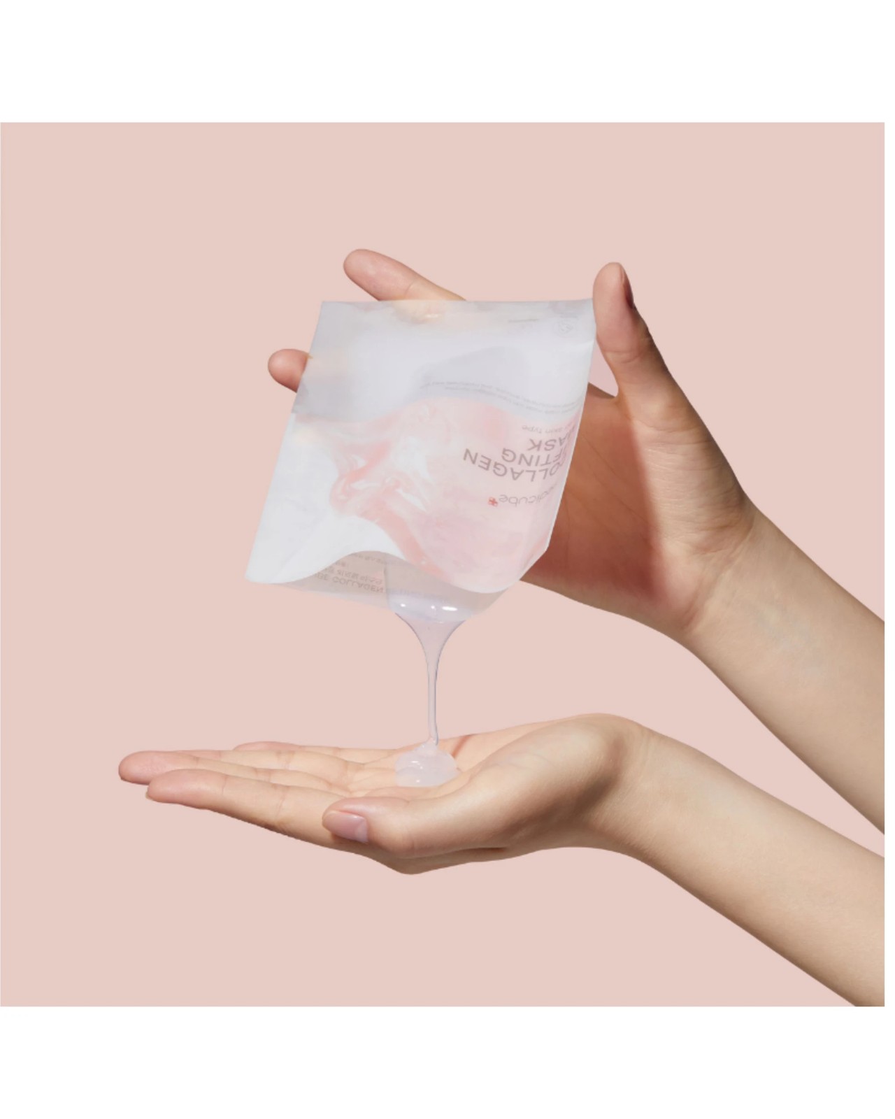 Medicube Collagen Lifting Mask 4 of 5
