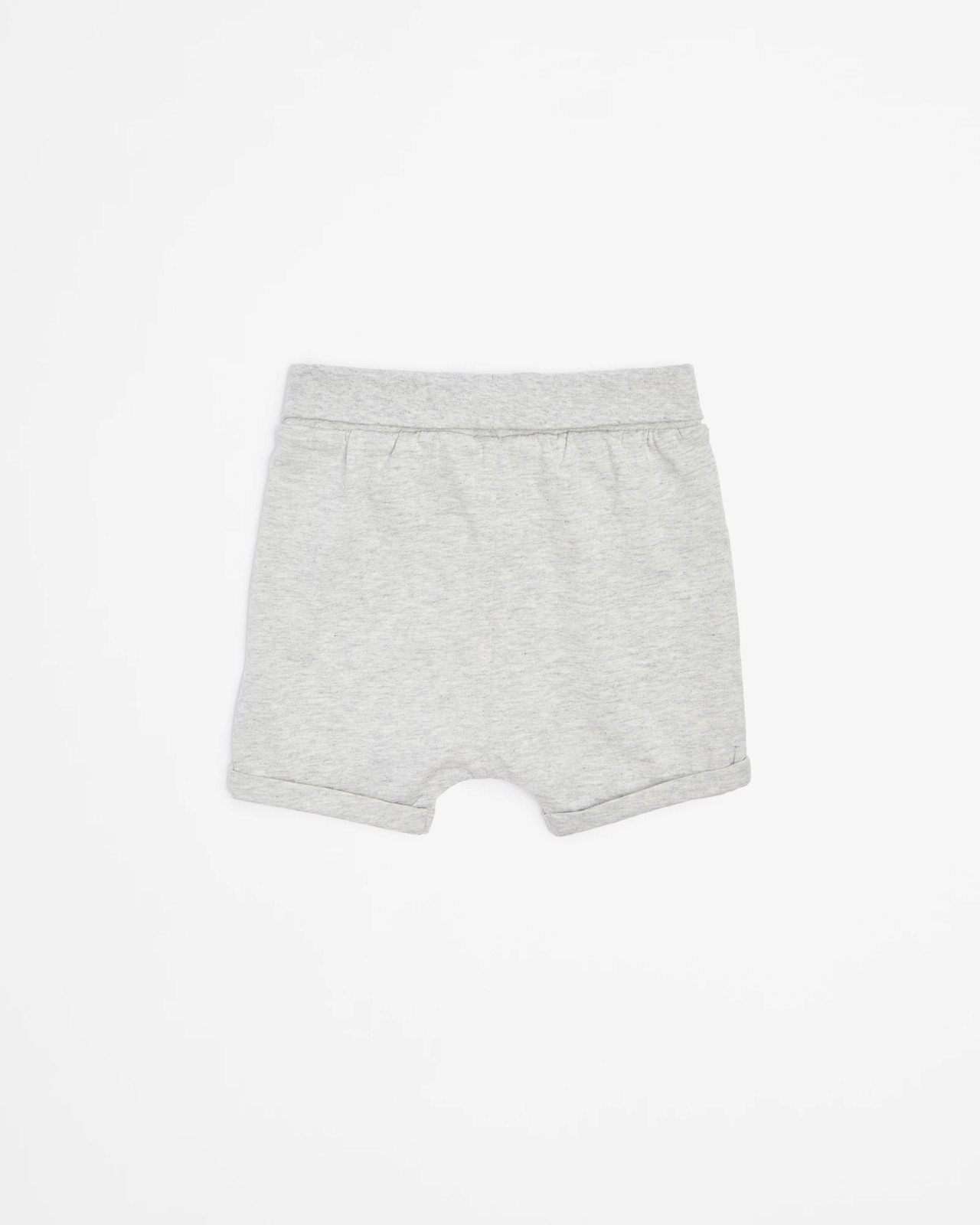 H&m baby boy on sale shorts