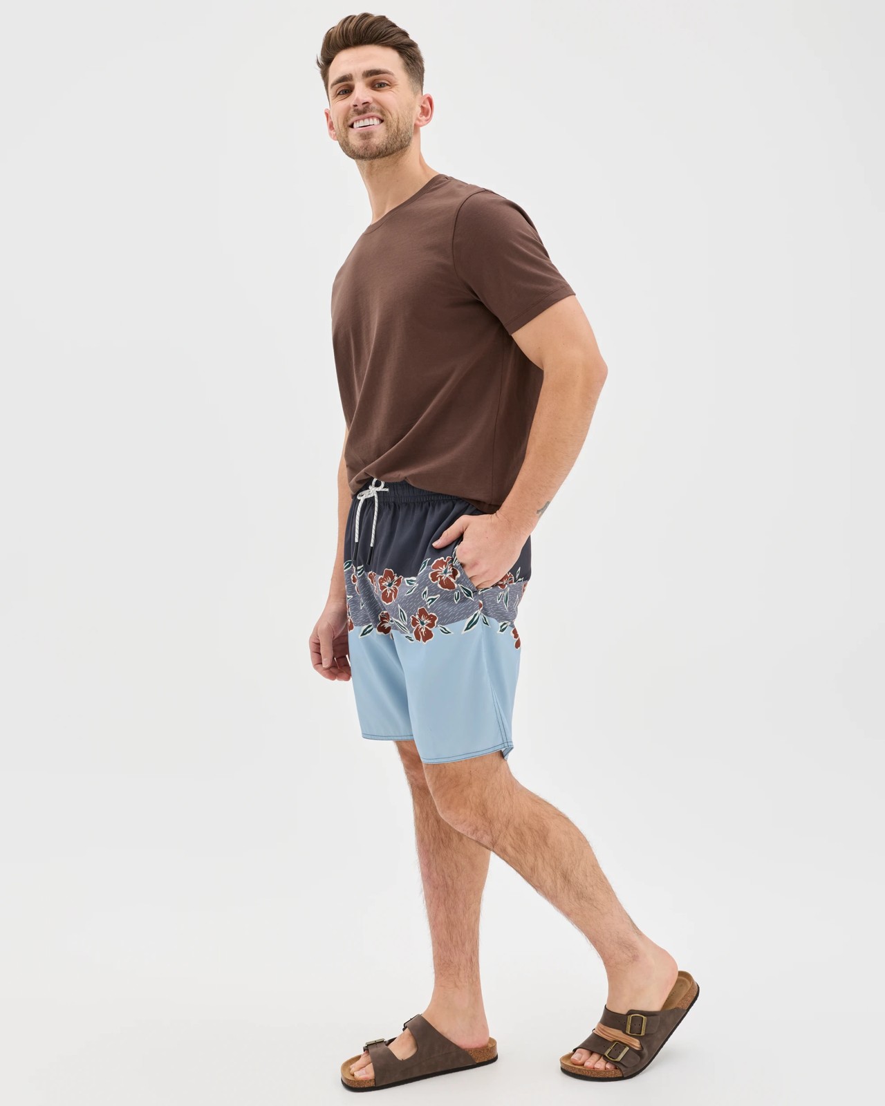 Swim Boardshorts 3 of 5