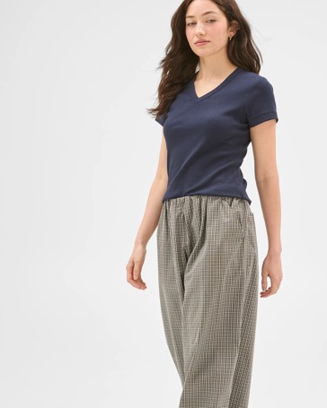 Lily Loves Wide Leg Pants