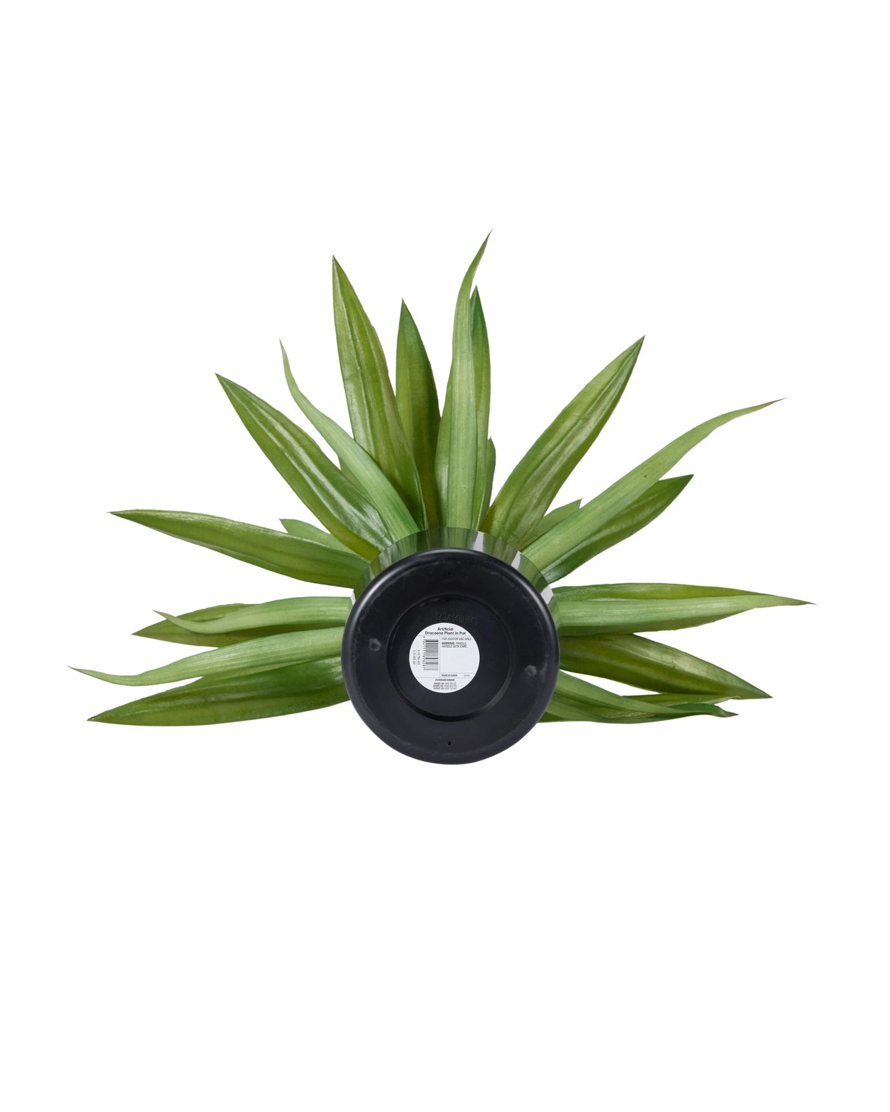 Anko Artificial Dracaena Plant in Pot 3 of 3