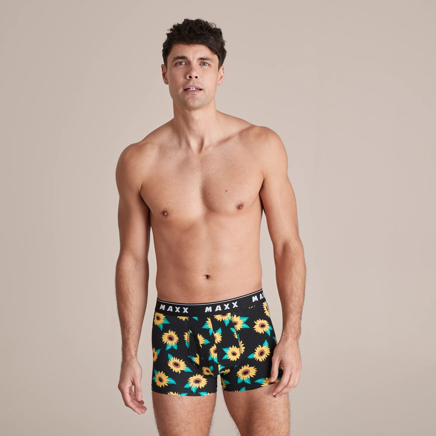 Maxx Flyfront Trunks 5 of 5