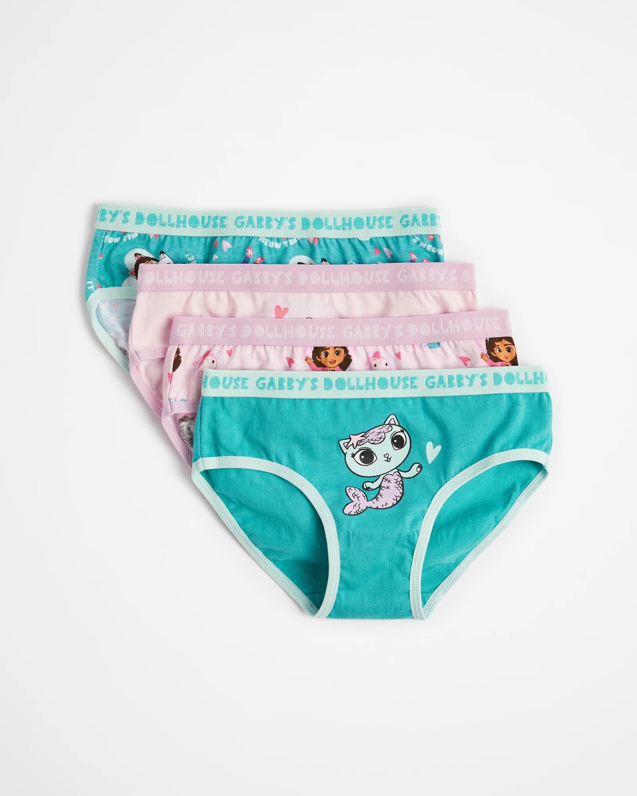 Target girls deals underwear