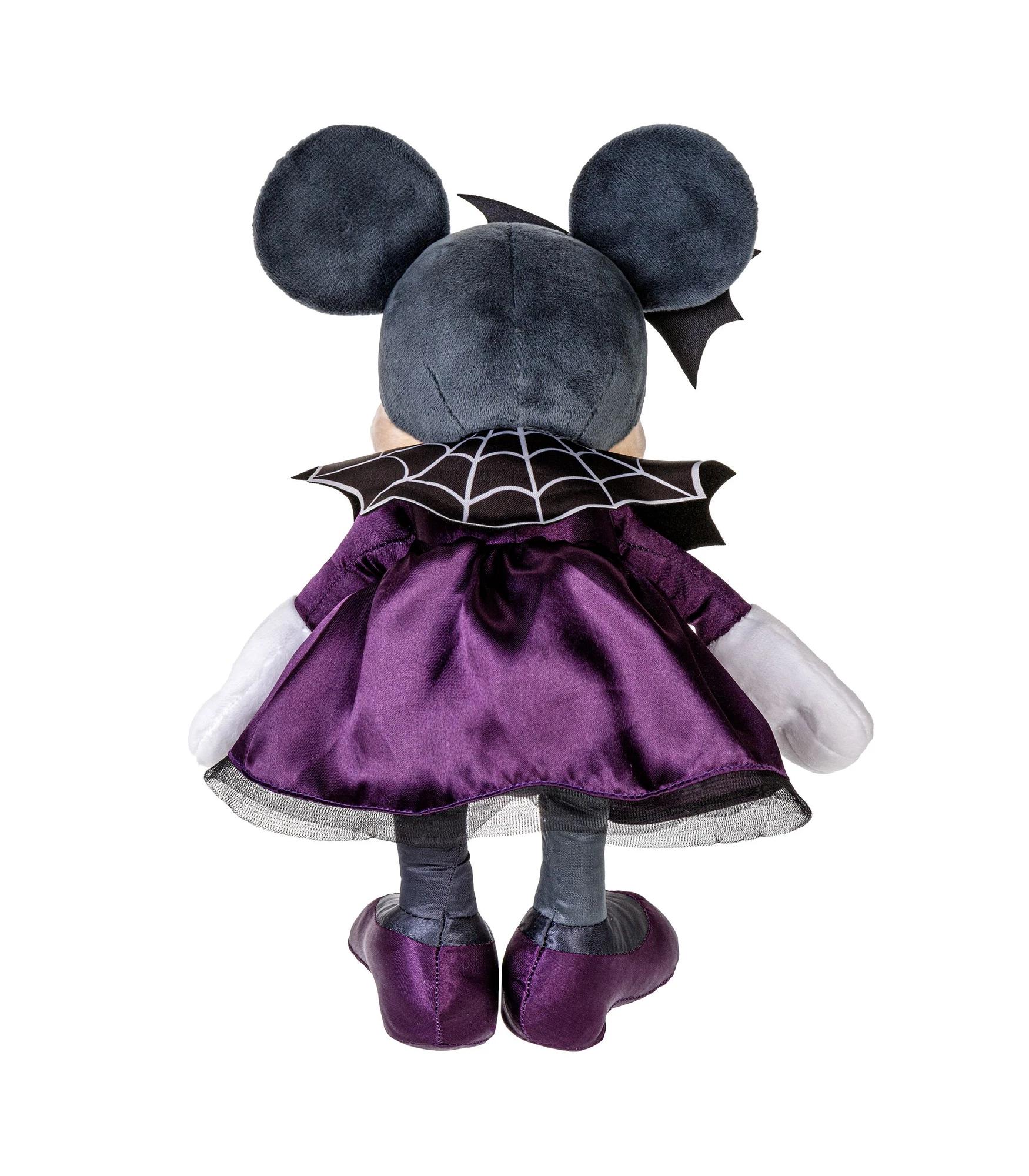 Disney Minnie Mouse Small Halloween Plush | Target Australia